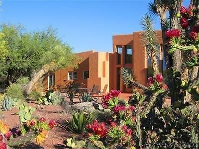 The Suncatcher Fine Country Inn Tanque Verde Екстер'єр фото