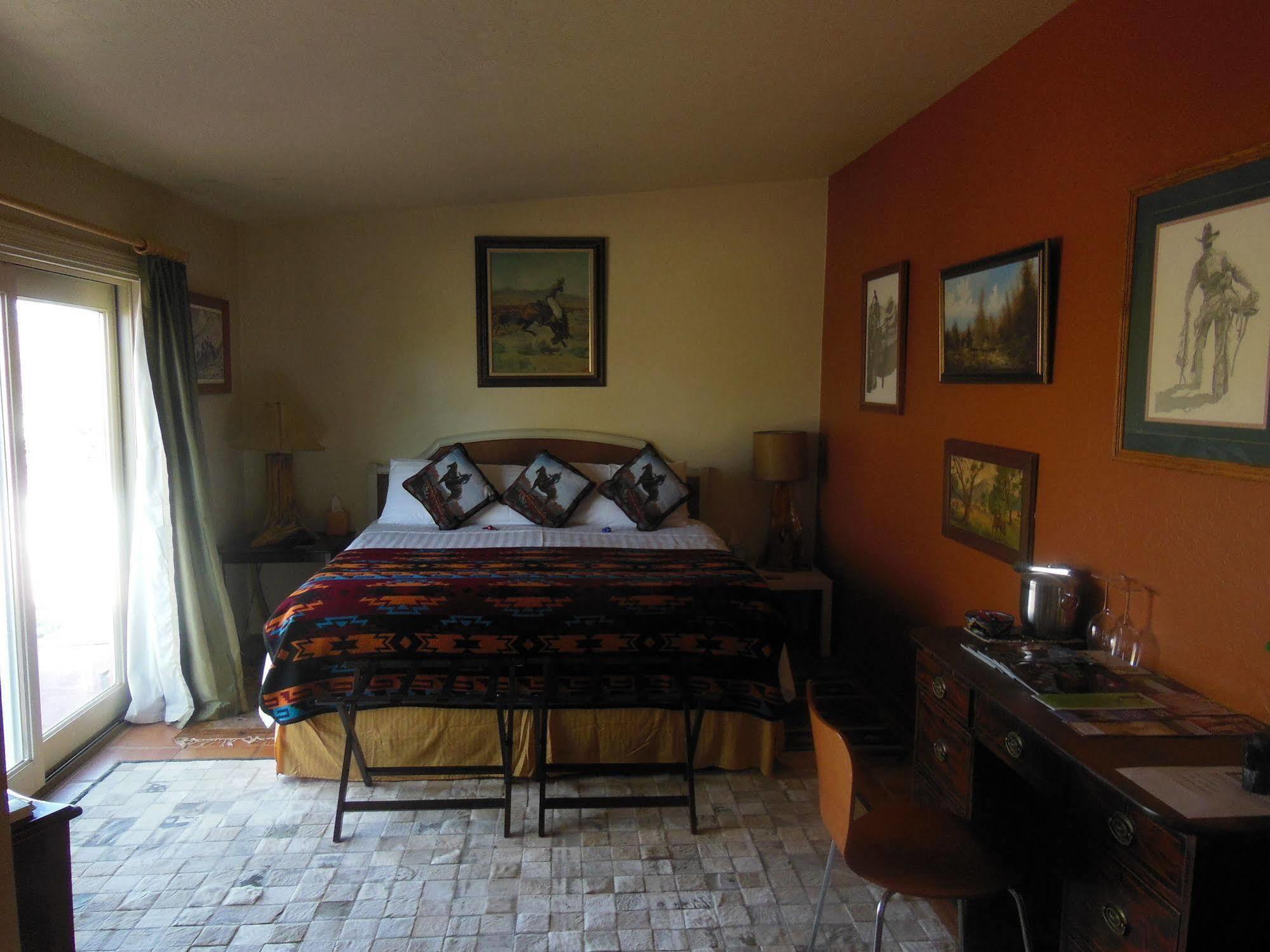 The Suncatcher Fine Country Inn Tanque Verde Екстер'єр фото