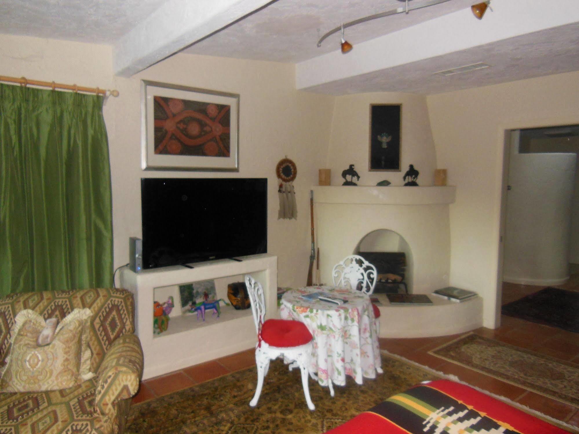The Suncatcher Fine Country Inn Tanque Verde Екстер'єр фото