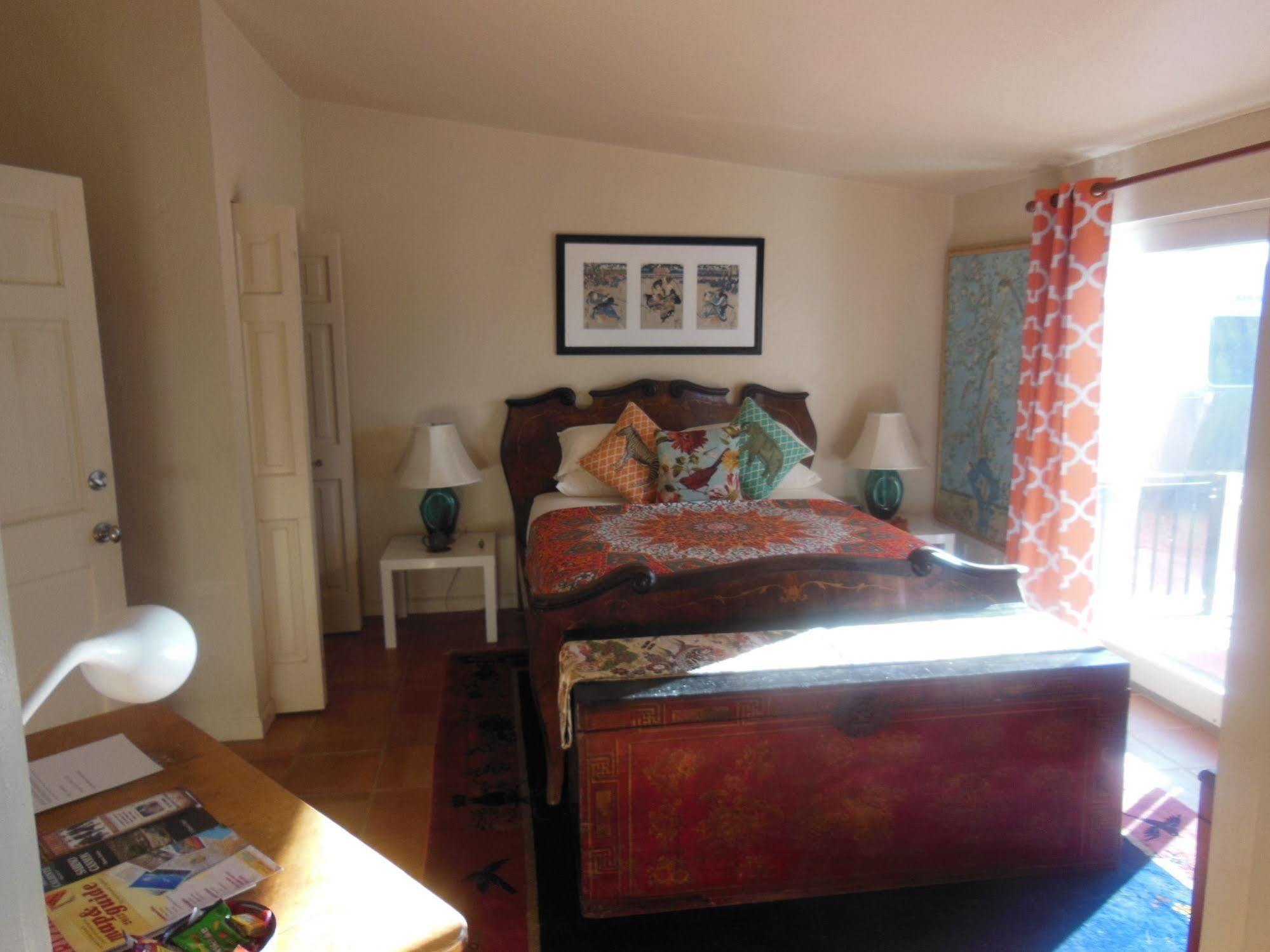 The Suncatcher Fine Country Inn Tanque Verde Екстер'єр фото