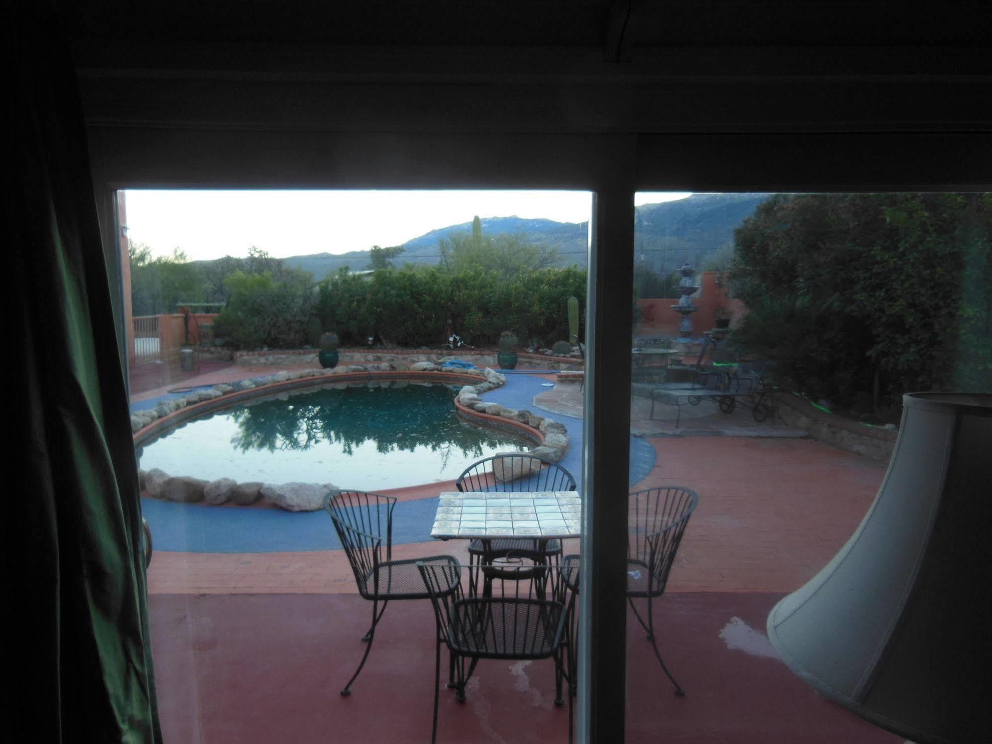 The Suncatcher Fine Country Inn Tanque Verde Екстер'єр фото