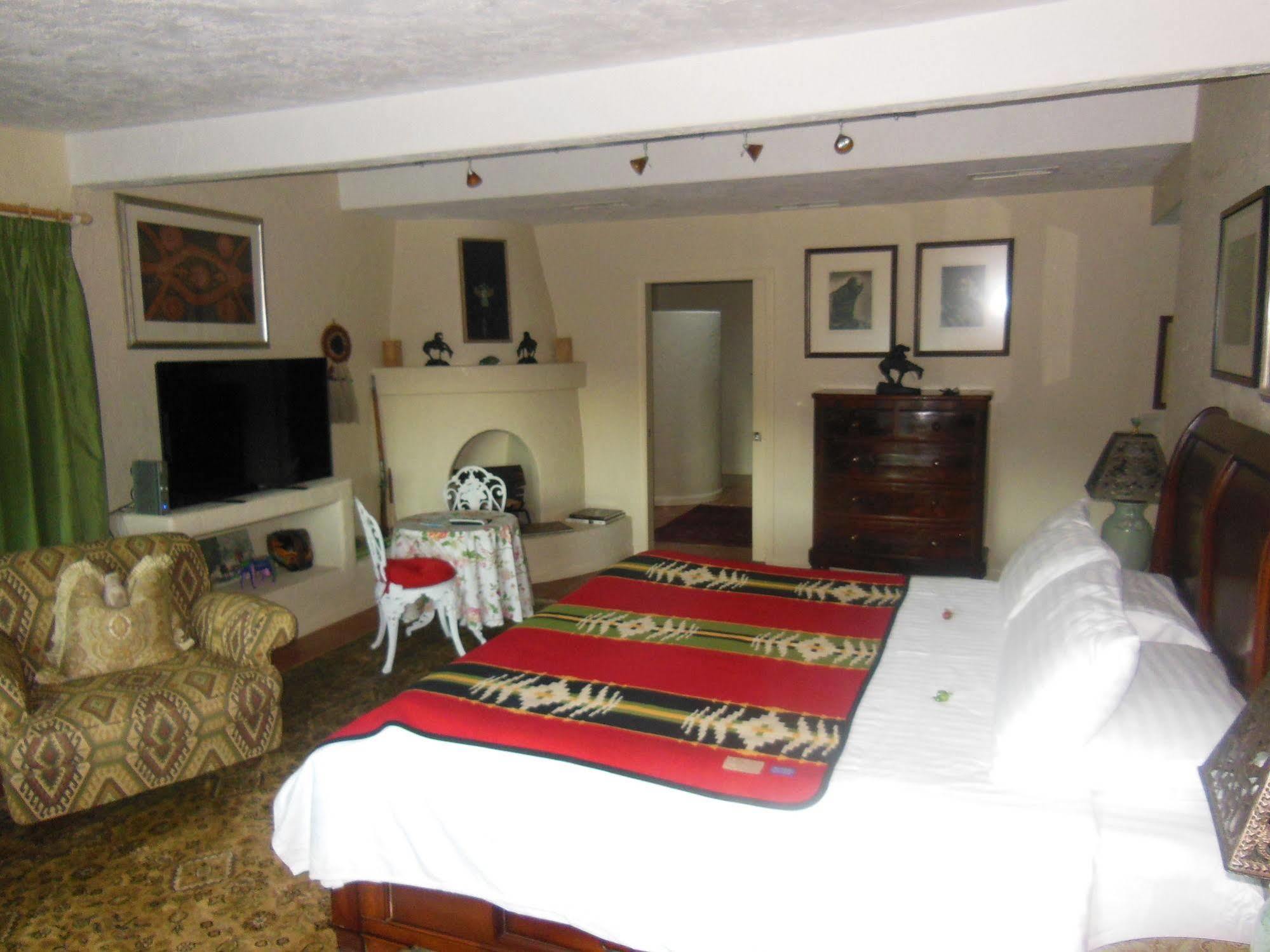 The Suncatcher Fine Country Inn Tanque Verde Екстер'єр фото